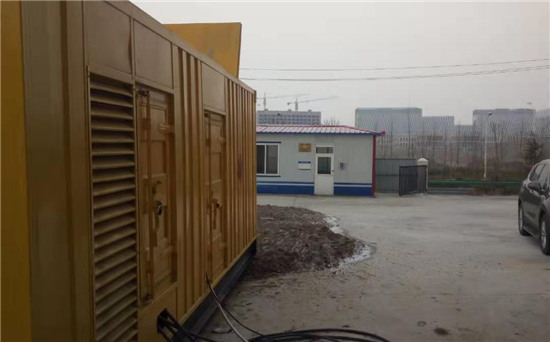 西宁发电机组电缆选型核心注意事项