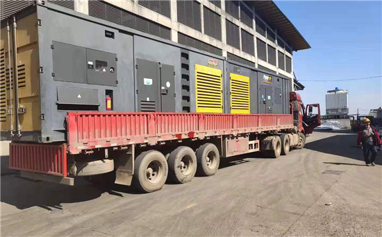 西宁200KW发电机组适配电缆规格选型指南