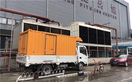 西宁300KW发电机组适配电缆规格选型指南