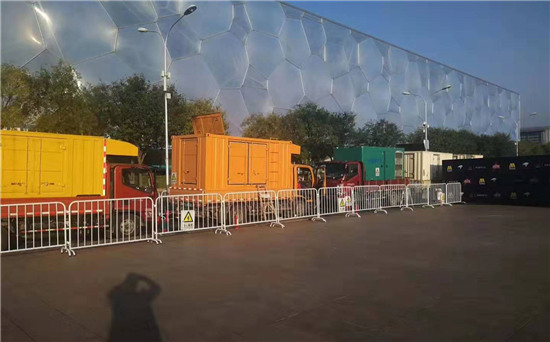 西宁400KW发电机组适配电缆规格选型指南