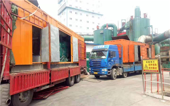 西宁100KW发电机组适配电缆规格选型指南