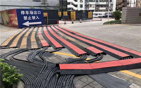 西宁发电机组电缆选型完整具体步骤(工程通用标准流程)